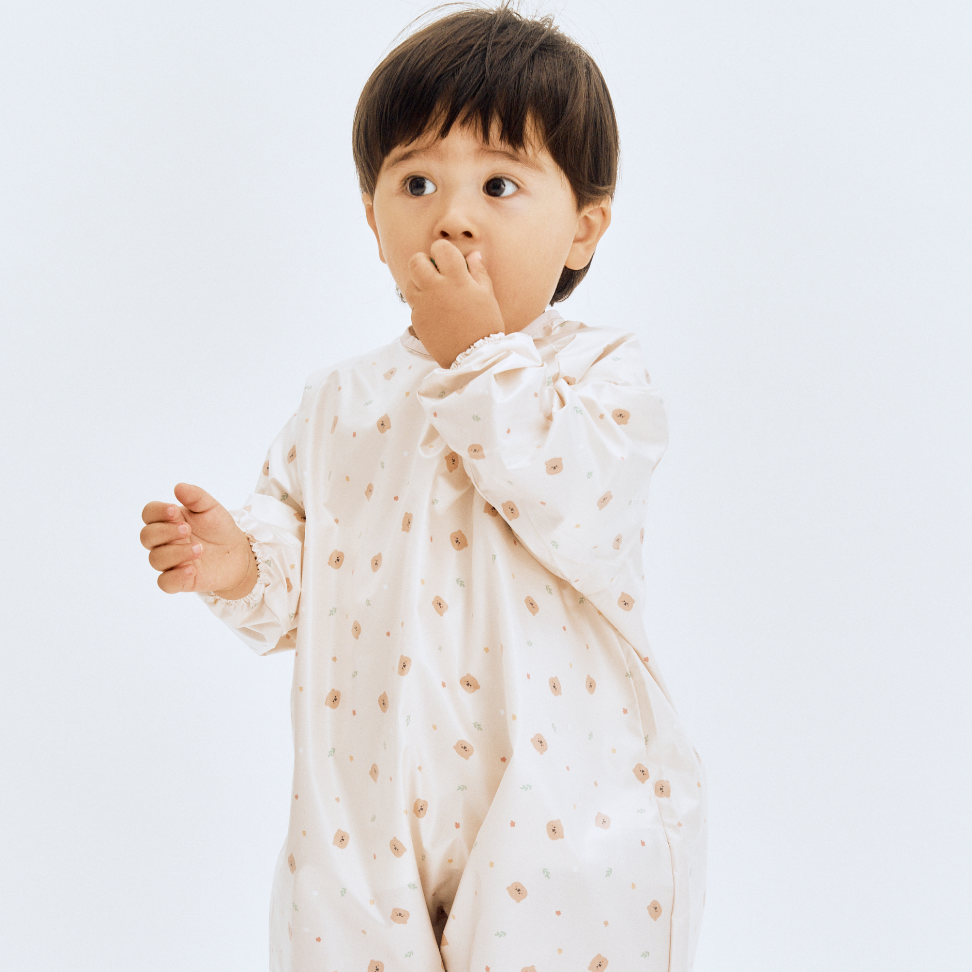 スモック & プレイウェア