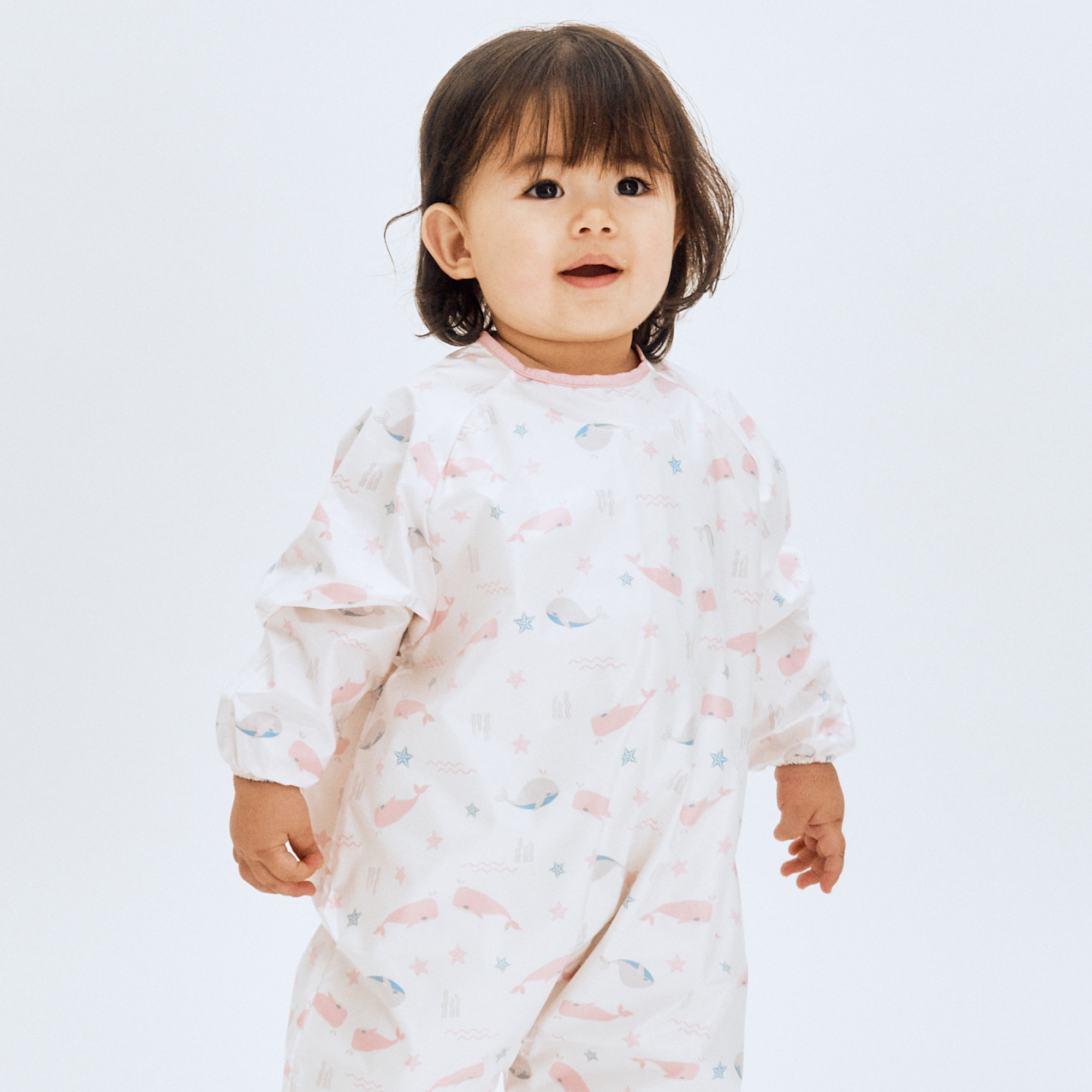 スモック & プレイウェア