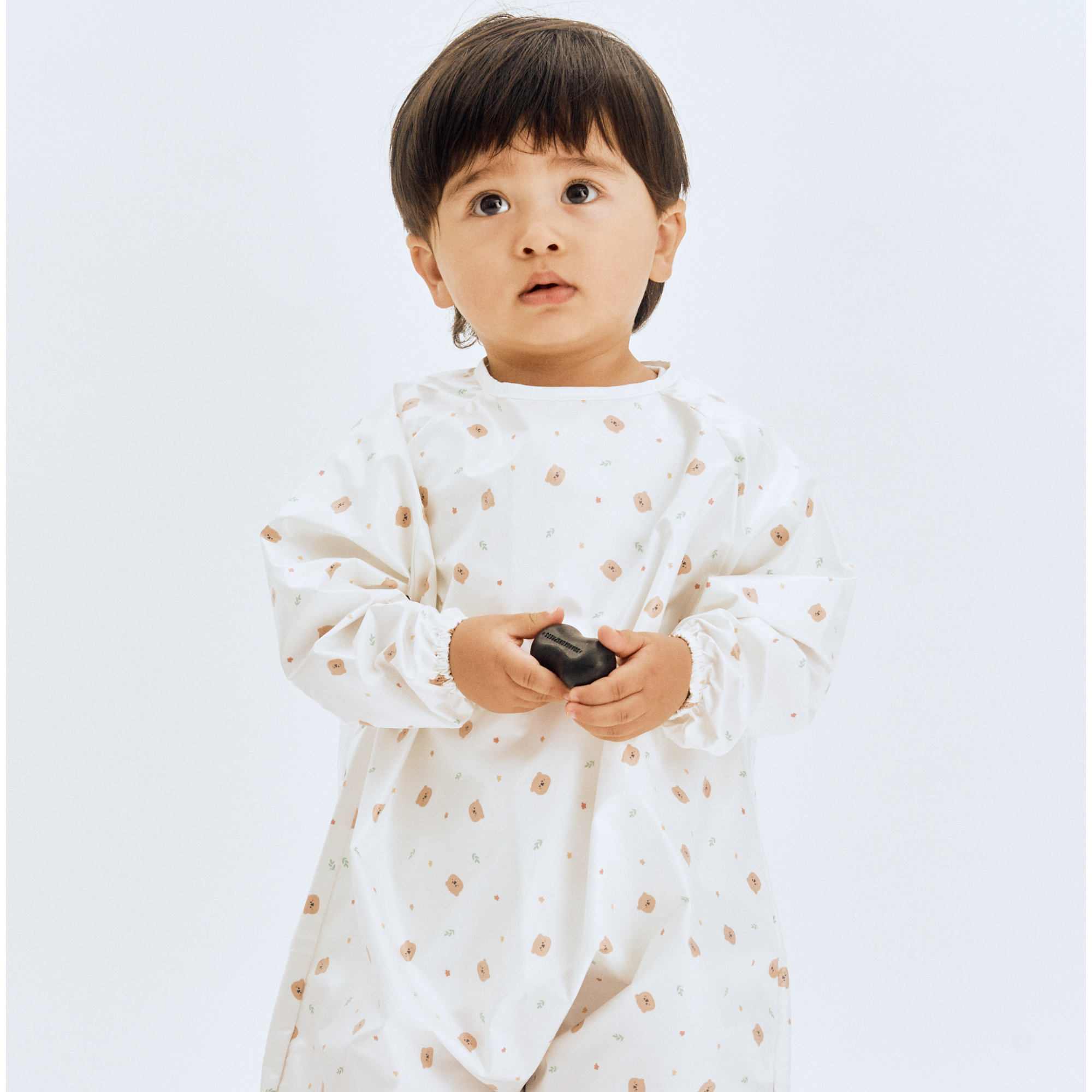 スモック & プレイウェア