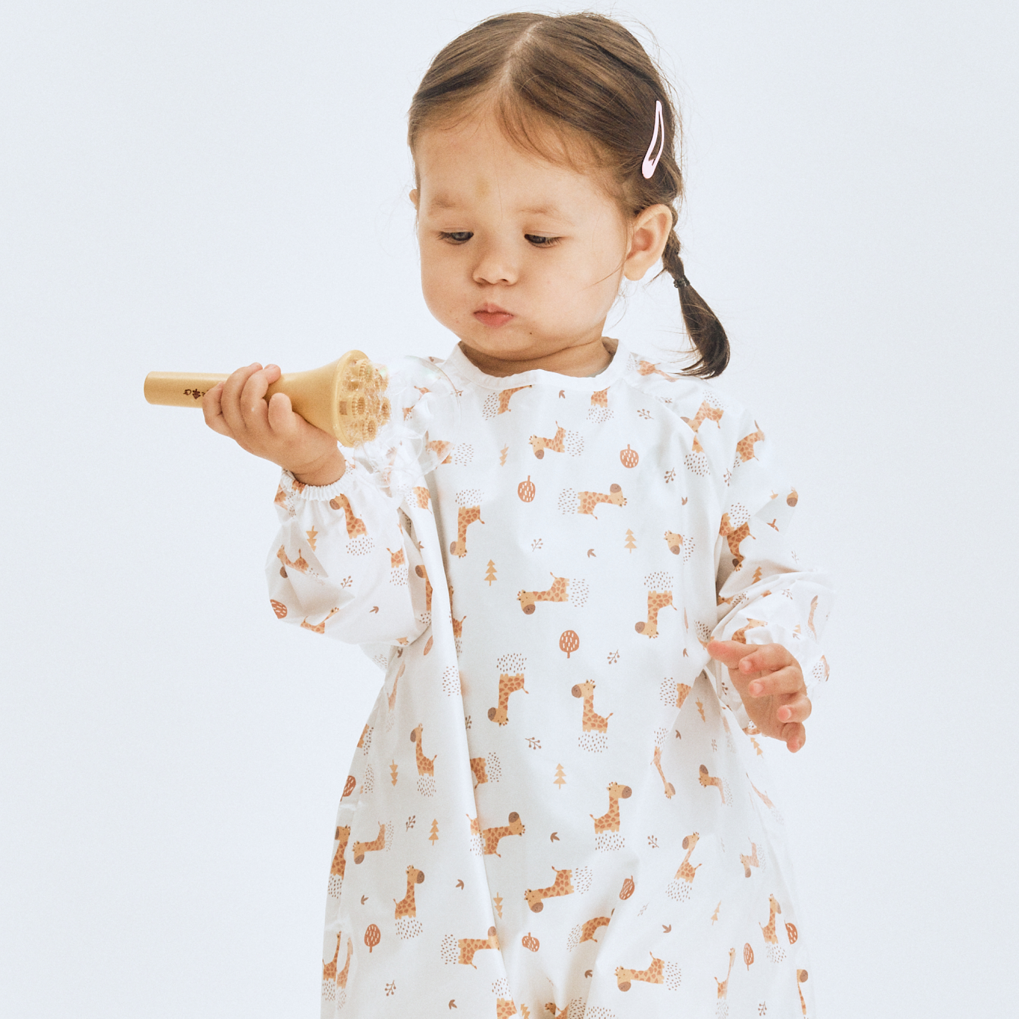 スモック & プレイウェア