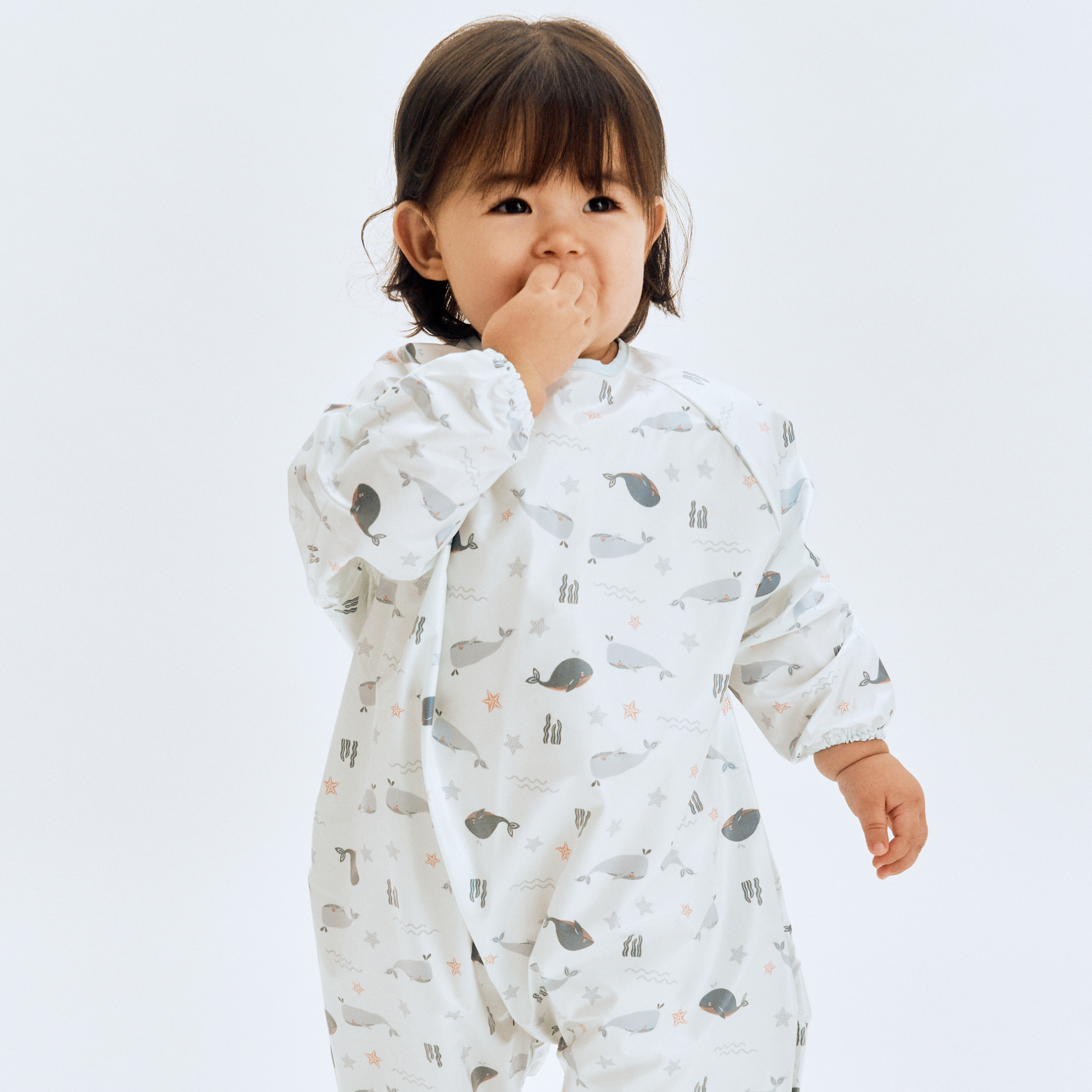 スモック & プレイウェア